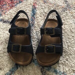 Toddler Sandals